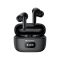 Slusalice Bluetooth Blackview AirBuds 8 Type C crne (MS).