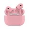 Slusalice Bluetooth Airpods Pro pink (MS).