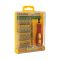Set srafcigera BAKU BK-3032 (MS).