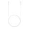 Samsung USB data kabl Type C na Type C 1.8m 3A EP-DX310-JWE FULL ORG (MS).