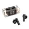 Slusalice Bluetooth Airpods E90 crne (MS).