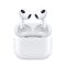 Slusalice Bluetooth Airpods AP4 bele (MS).