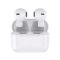 Slusalice Bluetooth Airpods Pro 5s bele (MS).