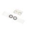 Staklo kamere za Samsung F711 Galaxy Samsung F771B Galaxy Z Flip3 (MS).