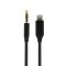 Audio Aux kabl X-006 Iphone na 3,5 mm crna (MS).