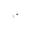 Staklo kamere za Samsung G930 Galaxy S7 black (MS).