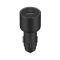 Auto punjac XIAOMI Dual (USB + Type C) 67W crni Full ORG (BHR6814GL) (MS).