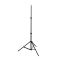 Drzac tripod 2.1m crni (MS).