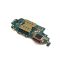 Flet kabl za Samsung G998 Galaxy S21 Ultra za punjenje (plocica sa konektorom) + Mikrofon CHO (MS).