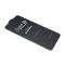 Staklena folija glass 11D za Samsung G990 Galaxy S21 FE SUPER D crna (MS).