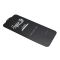 Staklena folija glass 11D za Iphone X/XS/11 Pro SUPER D crna (MS).