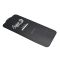 Staklena folija glass 11D za Iphone XR/11 SUPER D crna (MS).