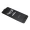Staklena folija glass 11D za Iphone 7/8 SUPER D crna (MS).