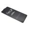 Staklena folija glass 11D za Samsung A525F/A526B/A528B Galaxy A52 4G/A52 5G/A52s (EU) SUPER D crna (MS).