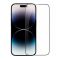 Staklena folija glass NILLKIN za iPhone 15 Pro (6.1) CP+Pro (MS).