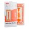 Staklena folija glass FILM BOX - DUST FREE za iPhone 16 Pro (6.3) (MS).