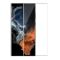 Staklena folija glass NILLKIN za Samsung Galaxy S22 Ultra 5G 3D CP+ MAX crna (MS).