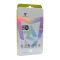 Staklena folija glass MONSTERSKIN 5D za Samsung S911B Galaxy S23 Ultra 5G crna (MS).