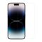 Staklena folija glass Nillkin H+ Pro za iPhone 14 Pro (6.1) (MS).