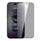 Staklena folija glass Nillkin Guardian za iPhone 14 Pro Max (6.7) crna (MS).