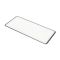 Staklena folija glass 5D za Samsung A536 Galaxy A53 5G crna (MS).