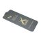 Staklena folija glass X mart 9D za Iphone X/XS/11 Pro (MS).
