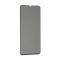 Staklena folija glass PRIVACY 2.5D full glue za Huawei Honor X7 crna (MS).