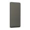 Staklena folija glass PRIVACY 2.5D full glue za Xiaomi Redmi Note 9 Pro/Note 9S/Huawei Honor 200 Smart crna (MS).