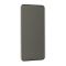 Staklena folija glass PRIVACY 2.5D full glue za Samsung Galaxy S22 5G crna (MS).