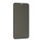 Staklena folija glass PRIVACY 2.5D full glue za Iphone X/XS/11 Pro crna (MS).