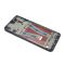 Frame za Huawei Honor 9 Lite black (MS).