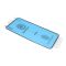 Folija POLYMER NANO za Iphone 11 crna (MS).