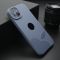 Futrola APPLE COLOR za iPhone 14 Plus (6.7) teget (MS).