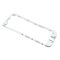 Frame za Iphone 6G beli (MS).