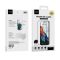 Folija PREMIUM HD GLASS za iPhone 15/14 Pro (6.1) (MS).