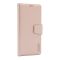 Futrola BI FOLD HANMAN II za iPhone 14 Pro Max svetlo roze (MS).
