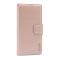 Futrola BI FOLD HANMAN II za Huawei nova 10 svetlo roze (MS).