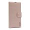 Futrola BI FOLD HANMAN II za Samsung Galaxy S23 Ultra svetlo roze (MS).