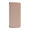 Futrola BI FOLD Ihave za Vivo Y22s roze (MS).