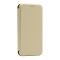 Futrola BI FOLD Ihave za Samsung S916B Galaxy S23 Plus zlatna (MS).