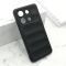 Futrola BUILD za Xiaomi Redmi Note 13 4G crna (MS).
