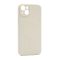 Futrola BRICK MAGSAFE za iPhone 14 Plus (6.7) bela (MS).