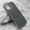 Futrola CARBON MagSafe za iPhone 16 Pro Max (6.9) siva (MS).