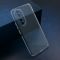 Futrola CLEAR FIT za Huawei Honor 90 providna (MS).