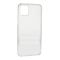 Futrola CLEAR FIT za iPhone 11 Pro Max (6.5) providna (MS).
