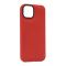 Futrola CASETIFY za iPhone 14 (6.1) crvena (MS).