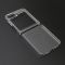 Futrola providna PROTECT za Samsung F741B Galaxy Z Flip 6 5G Transparent (MS).