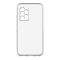 Futrola CLEAR FIT za Samsung A325 Galaxy A32 4G (EU) providna (MS).