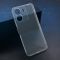 Futrola CLEAR FIT za Xiaomi Redmi 13C/Poco C65 pro providna (MS).