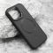Futrola CARBON MagSafe za iPhone 16 Pro (6.3) crna (MS).